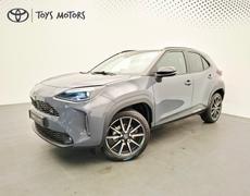 Toyota Yaris Cross Valenciennes
