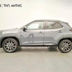 Toyota Yaris Cross Hybride 1.5 130H GR SPORT occasion - Valenciennes - photo 2/26