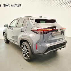 Toyota Yaris Cross Hybride 1.5 130H GR SPORT occasion - Valenciennes - photo 3/26