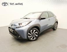 Toyota Aygo X Valenciennes