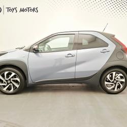 Toyota Aygo X 1.0 VVT-I 72 DESIGN occasion - Valenciennes - photo 2/26