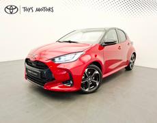 Toyota Yaris Valenciennes