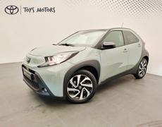 Toyota Aygo X Valenciennes