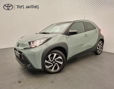 Toyota Aygo X Valenciennes