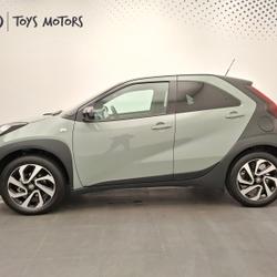 Toyota Aygo X 1.0 S-CVT 72 DESIGN occasion - Valenciennes - photo 2/25