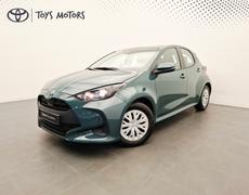 Toyota Yaris Valenciennes