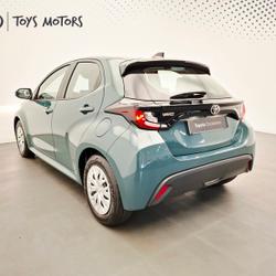 Toyota Yaris Hybride 1.5 116H DYNAMIC occasion - Valenciennes - photo 3/26