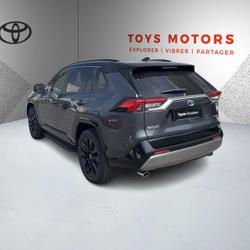 Toyota RAV4 Hybride 2WD 218ch Collection Access HYBRID 2 Maubeuge