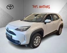 Toyota Yaris Cross Maubeuge