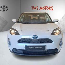 Toyota Yaris Cross Hybride 1.5 116H DYNAMIC Maubeuge
