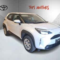 Toyota Yaris Cross Hybride 1.5 116H DYNAMIC Maubeuge