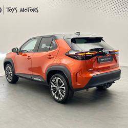 Toyota Yaris Cross Hybride 1.5 116H COLLECTION PACK TECHNO Maubeuge