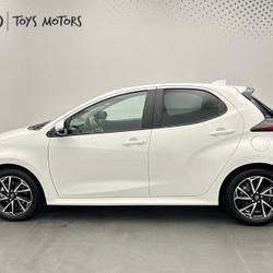 Toyota Yaris 116h Design PACK CONFORT Maubeuge