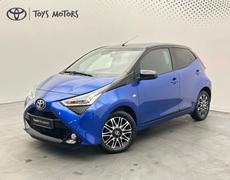 Toyota Aygo Maubeuge