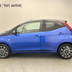 Toyota Aygo 1.0 VVT-i x-clusiv zen Maubeuge