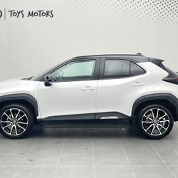 Autres CFMOTO Hybride 1.5 HYBRID 130H GR SPORT Maubeuge