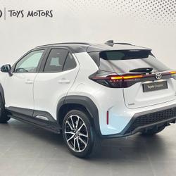 Autres CFMOTO Hybride 1.5 HYBRID 130H GR SPORT Maubeuge