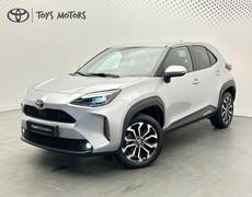 Toyota Yaris Cross Maubeuge