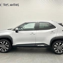Toyota Yaris Cross Hybride 1.5 116H DESIGN PACK CARGO Maubeuge