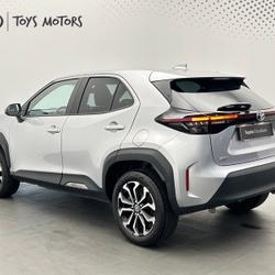 Toyota Yaris Cross Hybride 1.5 116H DESIGN PACK CARGO Maubeuge