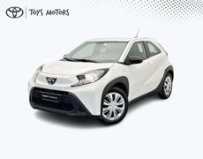 Toyota Aygo X Maubeuge