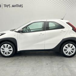 Toyota Aygo X 1.0 VVT-i 72 Dynamic Maubeuge