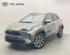 Toyota Yaris Cross Maubeuge