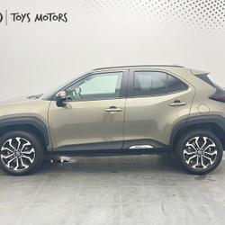 Toyota Yaris Cross Hybride 1.5 116H DESIGN Maubeuge