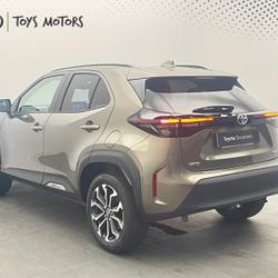 Toyota Yaris Cross Hybride 1.5 116H DESIGN Maubeuge