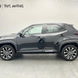 Toyota Yaris Cross Hybride 1.5 116H DESIGN AWD Maubeuge