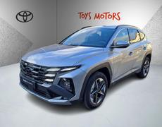 Hyundai Tucson Maubeuge