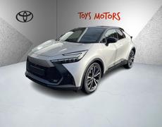 Toyota C-HR Maubeuge