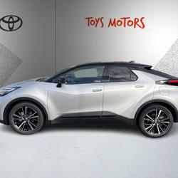 Toyota C-HR 1.8 Hybride 140 Collection NG HYBRID Maubeuge