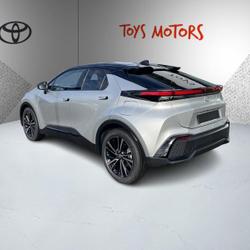 Toyota C-HR 1.8 Hybride 140 Collection NG HYBRID Maubeuge