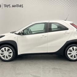 Toyota Aygo X 1.0 VVT-i 72 Dynamic Maubeuge