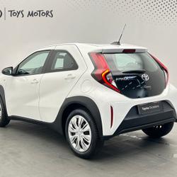 Toyota Aygo X 1.0 VVT-i 72 Dynamic Maubeuge