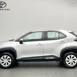 Toyota Yaris Cross Hybride 1.5 HYBRID 116H DYNAMIC Maubeuge