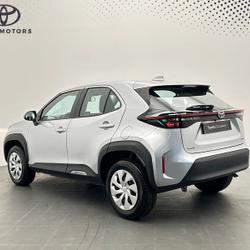 Toyota Yaris Cross Hybride 1.5 HYBRID 116H DYNAMIC Maubeuge