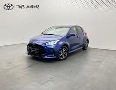 Toyota Yaris Maubeuge