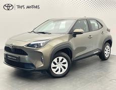 Toyota Yaris Cross Maubeuge