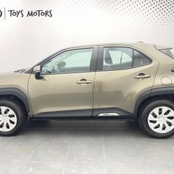 Toyota Yaris Cross Hybride 1.5 116H DYNAMIC Maubeuge