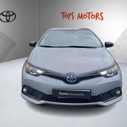 Toyota Auris 1.8 HYBRID 136 CVT COLLECTION Maubeuge