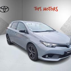 Toyota Auris 1.8 HYBRID 136 CVT COLLECTION Maubeuge