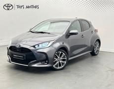 Toyota Yaris Maubeuge