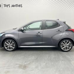 Toyota Yaris Hybride 116h Iconic Maubeuge