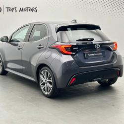 Toyota Yaris Hybride 116h Iconic Maubeuge