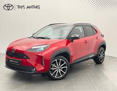 Toyota Yaris Cross Maubeuge