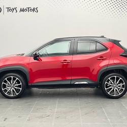 Toyota Yaris Cross Hybride 1.5 130H GR SPORT Maubeuge