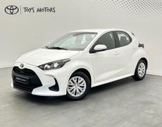 Toyota Yaris Maubeuge