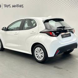 Toyota Yaris Hybride 116h Dynamic Maubeuge